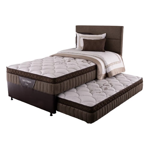Kasur / Matras / Springbed / Spring bed 2in1 Comforta Teenager