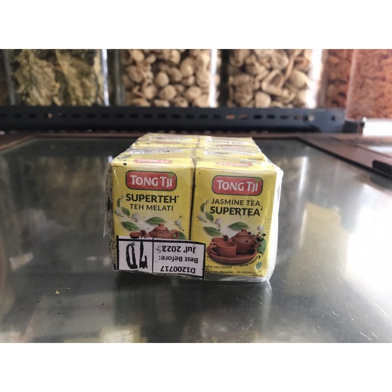 

Tong Tji Super Teh Melati