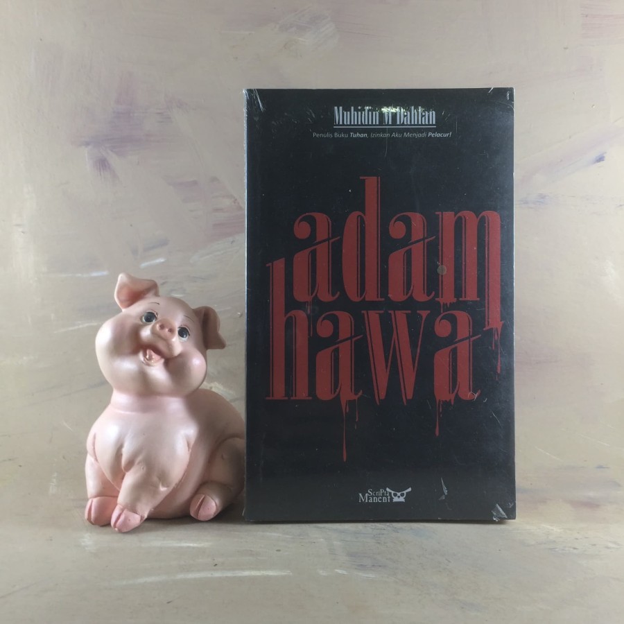 Adam Hawa - Muhidin M Dahlann