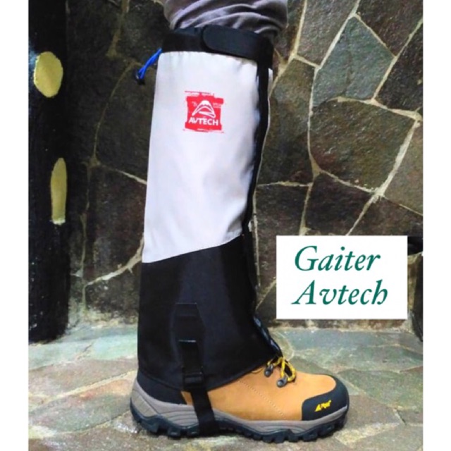 Gaiter Avtech 0603