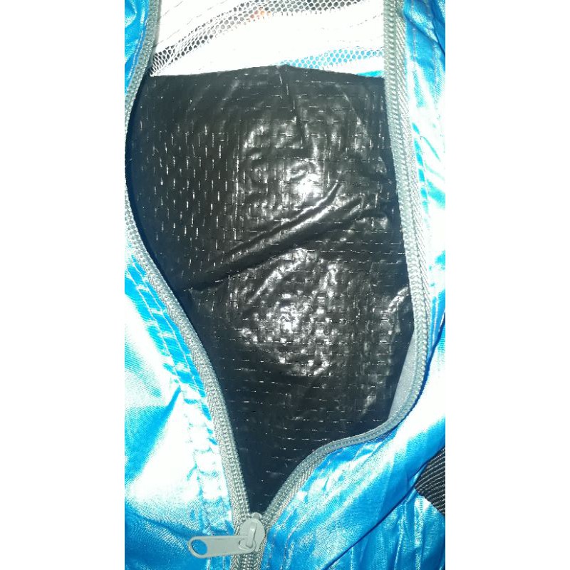 TENDA LWY OUTDOOR KAPASITAS 4 ORANG