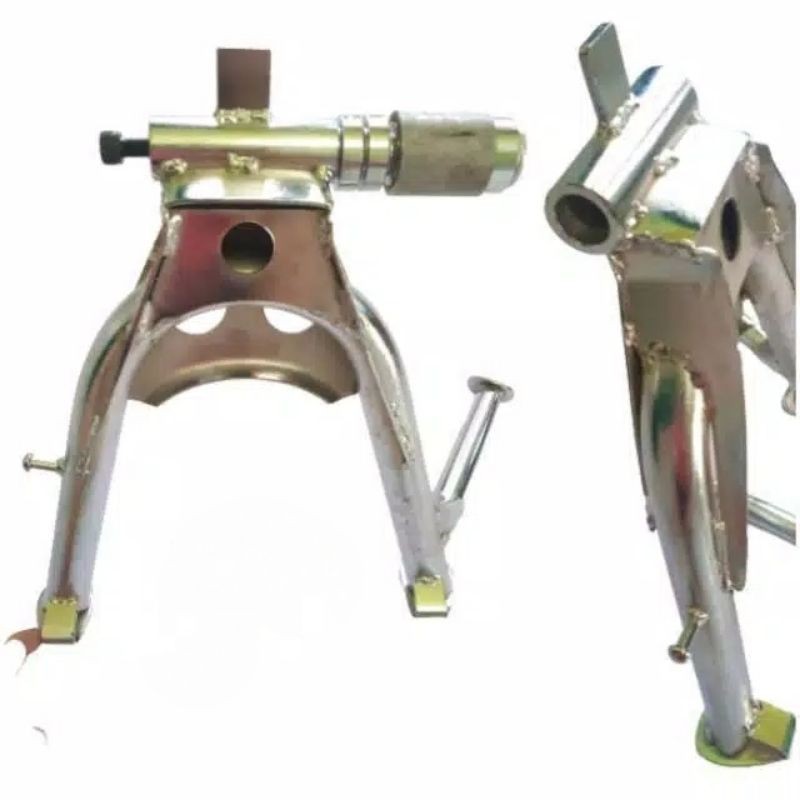 STANDAR TENGAH JAGANG TENGAH PIO SET AS PNP GL MP CB