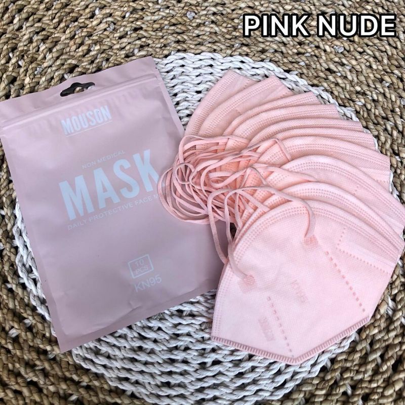 KN 95 MOUSON MASK