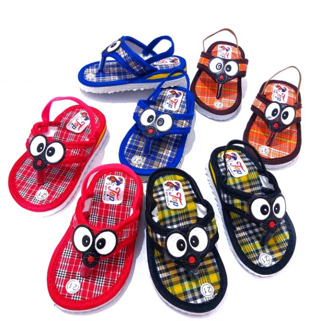 SANDAL BABY BUNYI