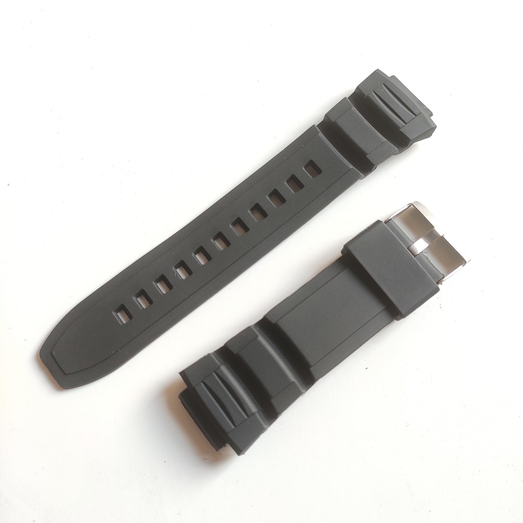 Strap Tali jam Tangan Casio AE 2000 Replacement Strap Casio watch.