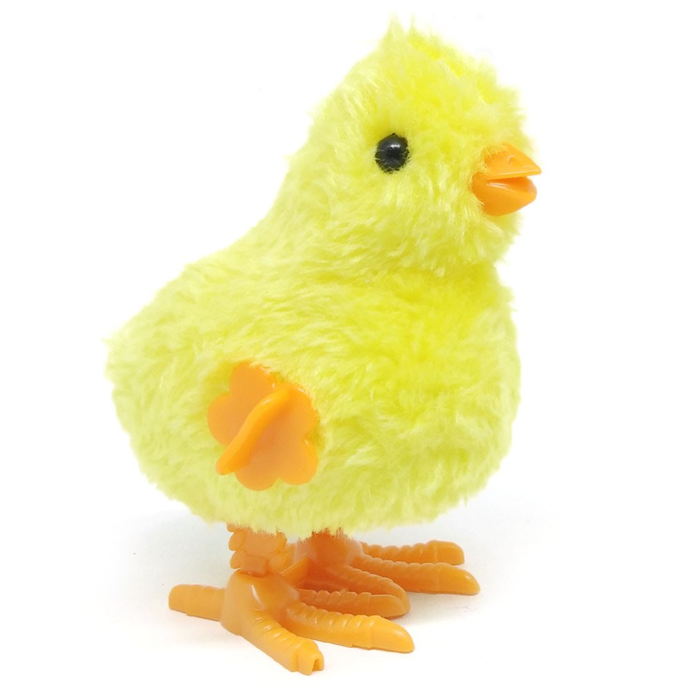 Mainan Anak AyamAyaman Diputar Bisa Berjalan Shopee