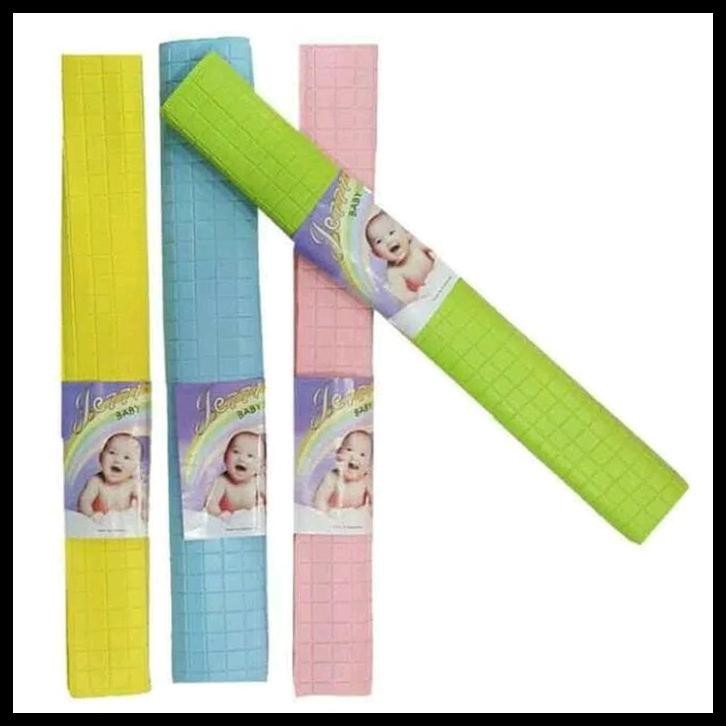 Perlak bayi polos Jessy UK.besar-perlak bayi polos murah berkualitas-alas ompol polos jessy
