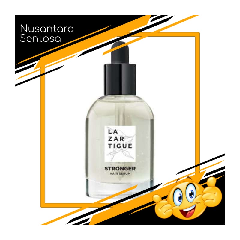 Lazartigue Stronger Serum Anti-Hairloss 50 ML