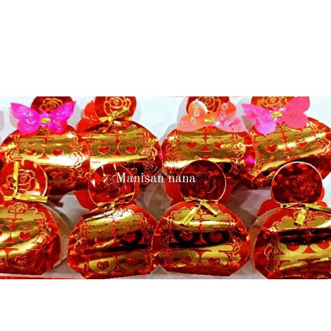 

JELLY SANGJIT (250gram)