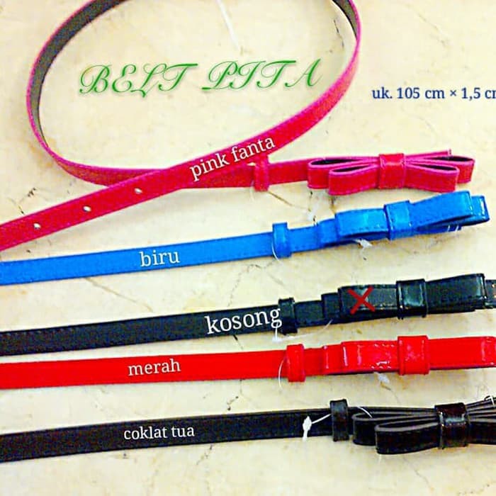 

lak pita (1,5cm)