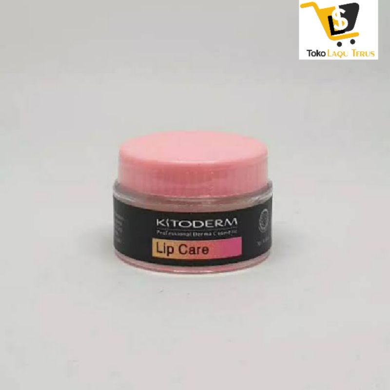 Kitoderm Lip Care