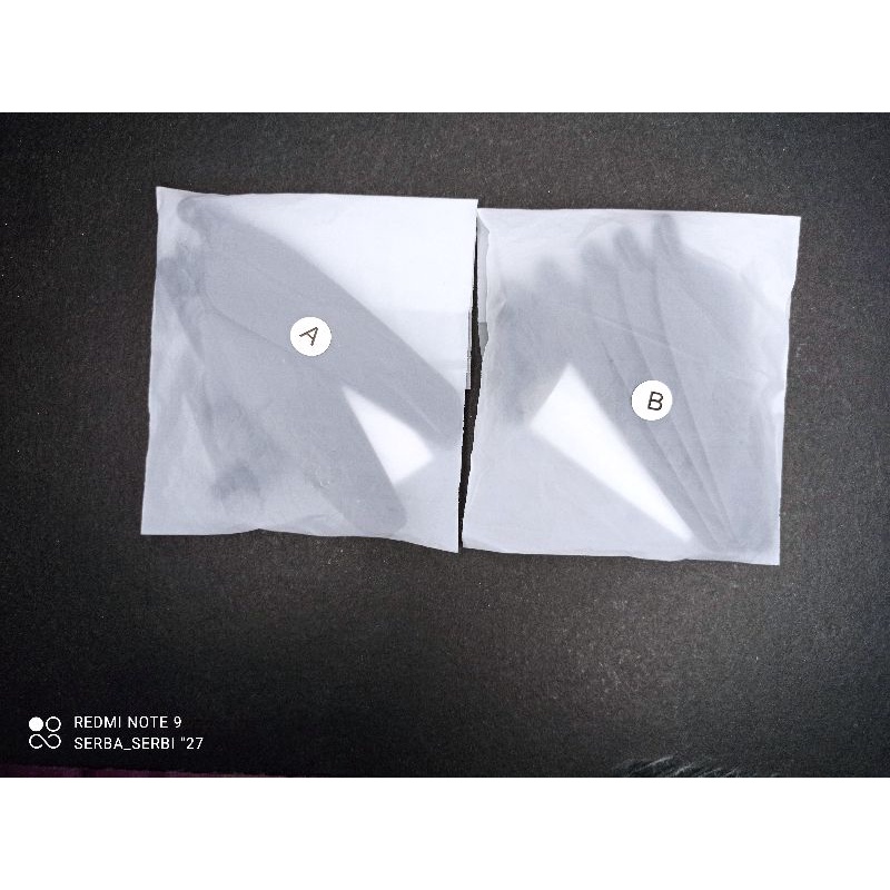 PROPELLER MJX B12 EIS ORIGINAL