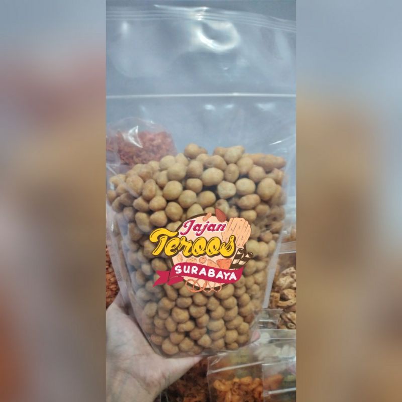 

Kacang Telur 1 Kg