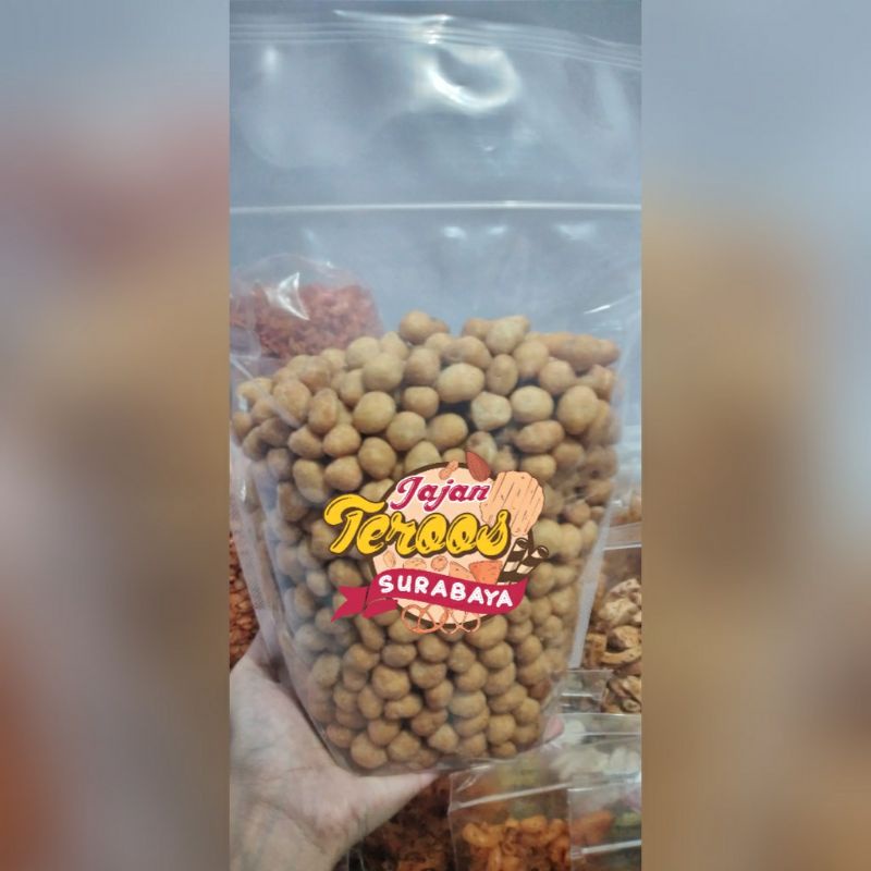 Kacang Telur 1 Kg