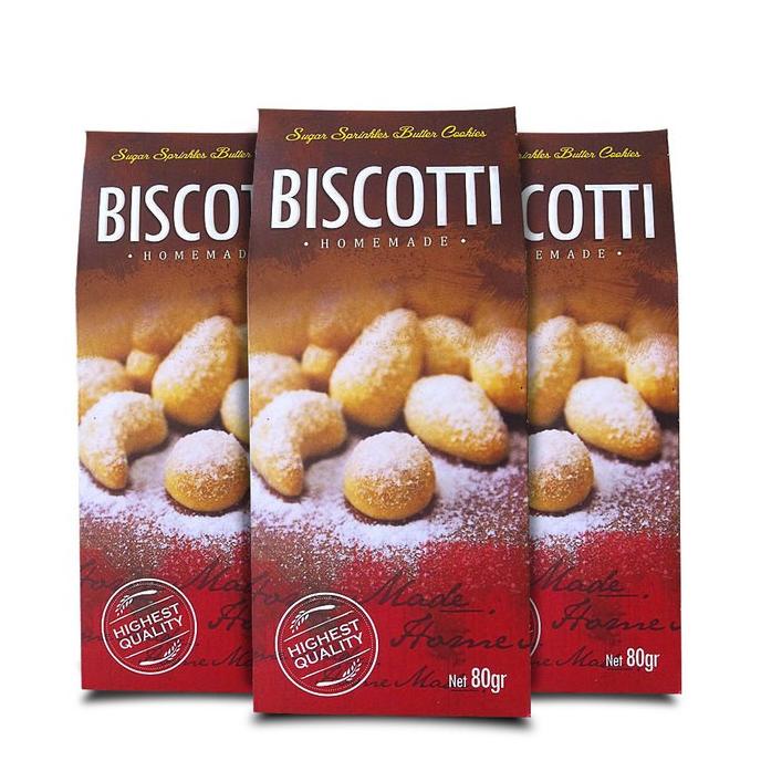 

Biscotti