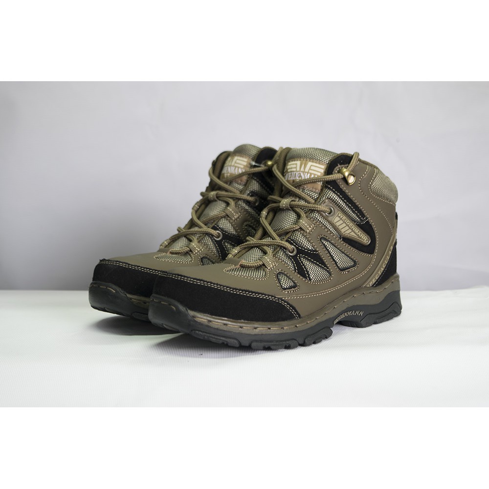 SEPATU PRIA Weidenmann Stinger Boot 01