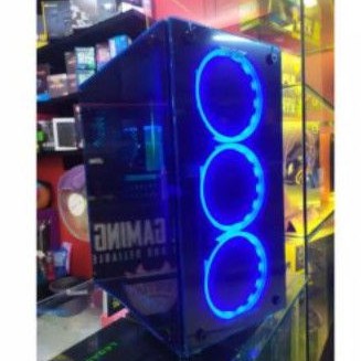 Pc Gaming Core i7-3770 Gen 3 Ram 8gb vga GT 740 4GB DDR5