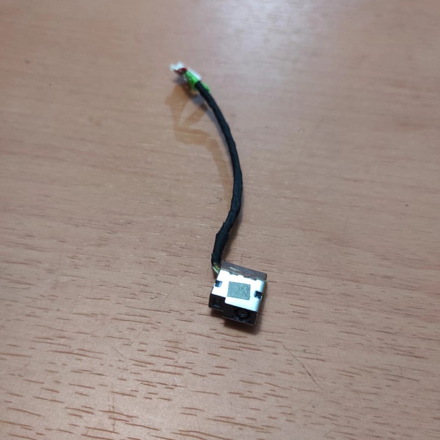 Jack DC Input Power Laptop HP14 HP 14-bw096TU