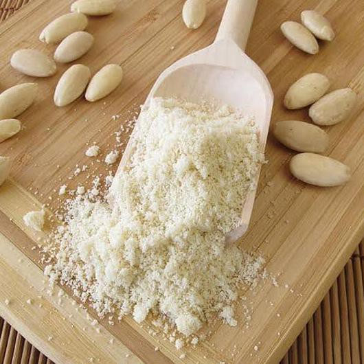 

Almond Flour / Tepung Almond / Almond Bubuk - 500 Gram >