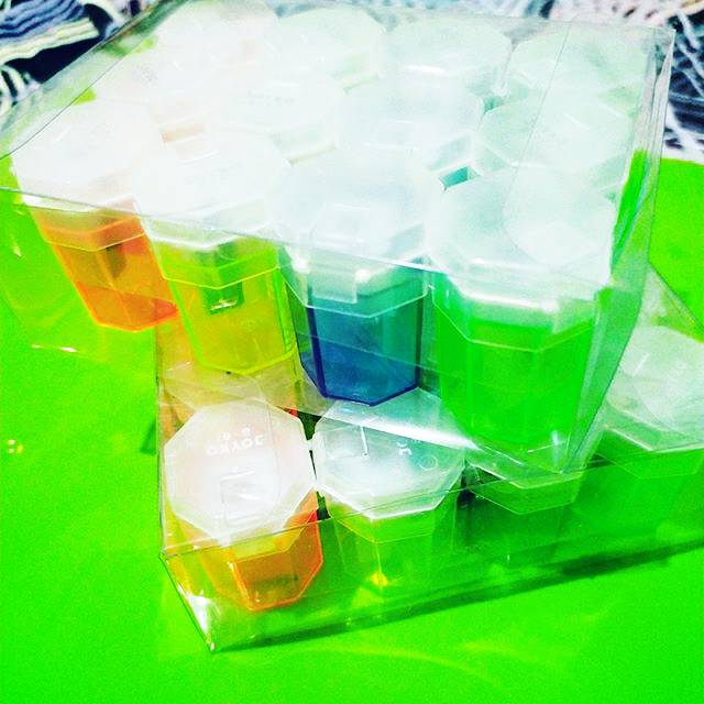 

Rautan JOYKO Octagon B-67