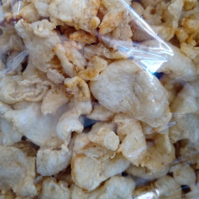 

Krupuk Lambung Ikan (100 gram)