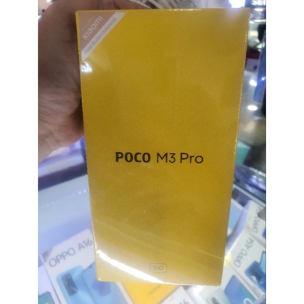 POCO M3 pro 6/128
