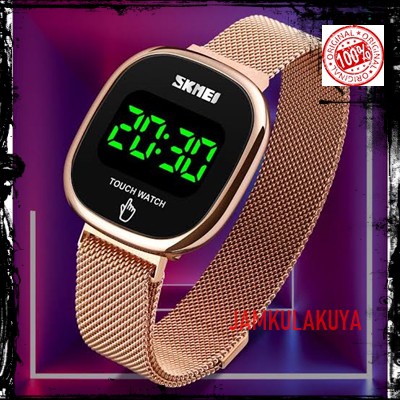 Jam Tangan Wanita Skmei 1589 Original