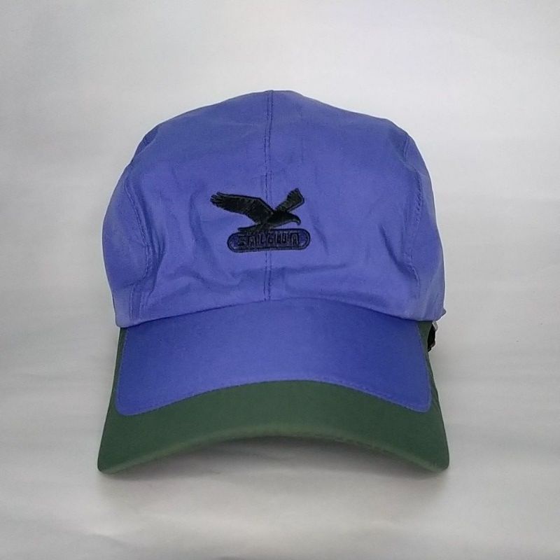 Topi Outdoor salewa Gore-Tex second original