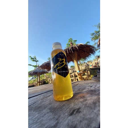 

Madu Murni Randu Asli 250ml