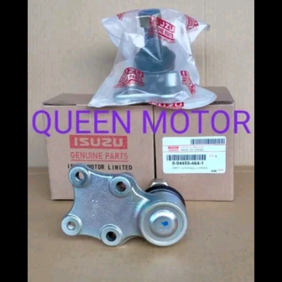 BALL JOINT BAWAH LOWER PANTHER TOURING ORIGINAL JAPAN