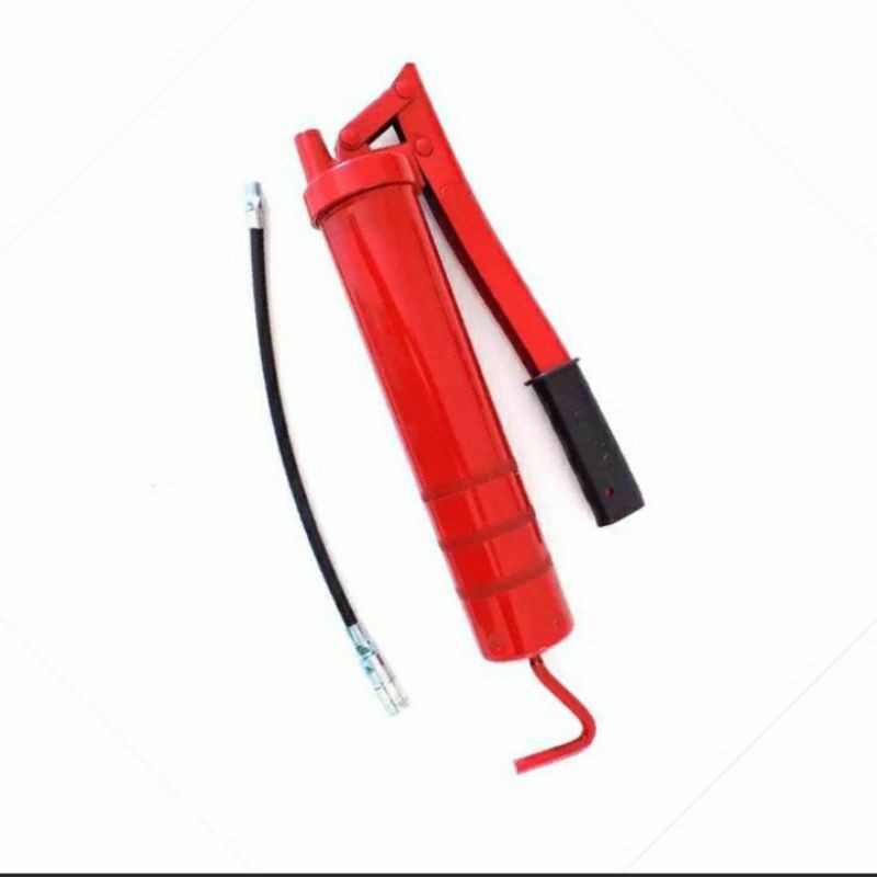 Grease gun presol 500cc