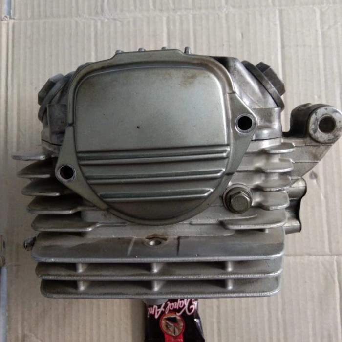 {duniastore} kop tiger revo ksongan isi klep per klep ORIGINAL copotan Murah