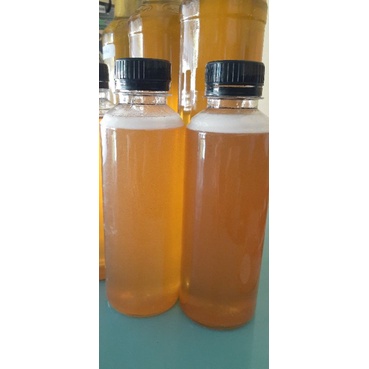 

madu murni nektar bunga multiflora 250ml