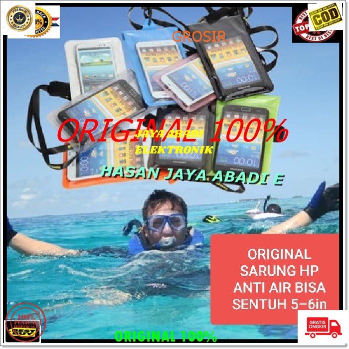 J152 SARUNG HP WATERPROOF PENGAMAN ANTI AIR HOLDER TEMPAT BERENANG NYELAM GANTUNGAN PEGANGAN DI MOTOR SPION BIKE GPS PEGANGAN GANTUNGAN HP STAND ROOUNT BREKET GANTUNGAN BRACKET MOBIL MPTORYCLE PHONE GADGET OJOL PETA MAP BISA DIGUNAKAN MAKSIMAL 6.5 IN