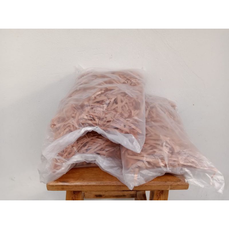 

kertas cacah/kertas serut/cercahan#cercahankertas#kertascacah