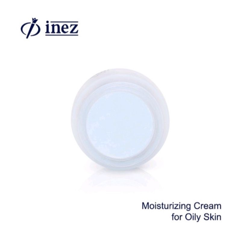 Inez Moisturizing Cream For Oily skin