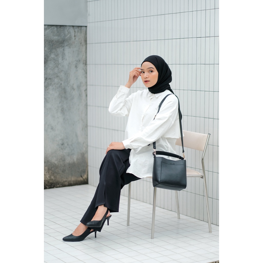 SOLACE - 7 cm Heels - ADRIANNA