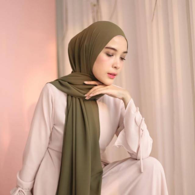 PASHMINA SABYAN DIAMOND 75x175