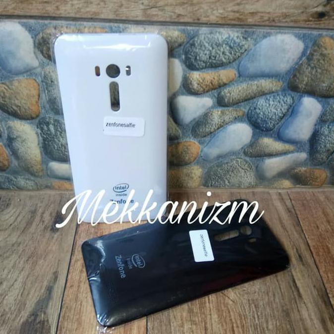 BACK DOOR ASUS ZENFONE SELFIE SELFI ZD551KL BACKDOOR CASING TUTUP HP