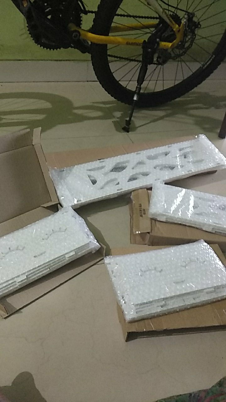 Tempat Payung Rak Payung Umbrella Organizer Diy