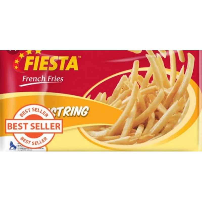 

kentang fiesta