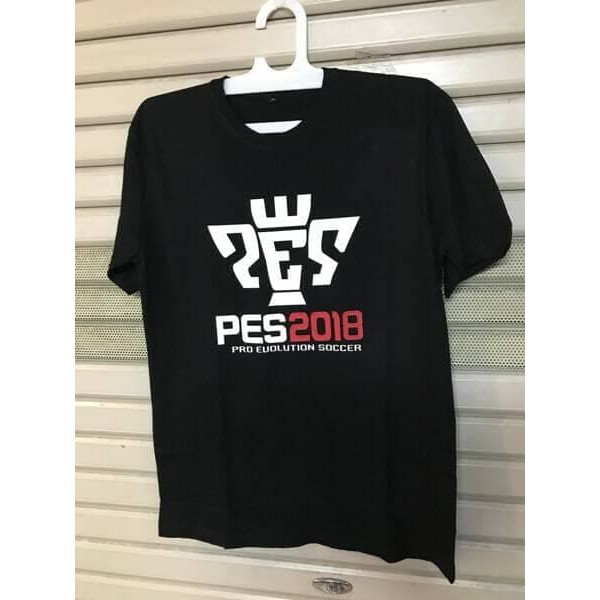 KAOS PES 2018