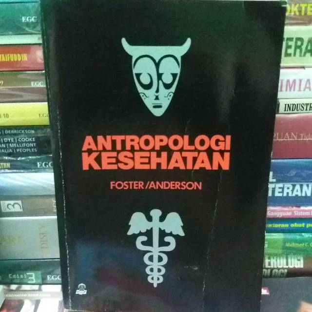 ANTROPOLOGI KESEHATAN
