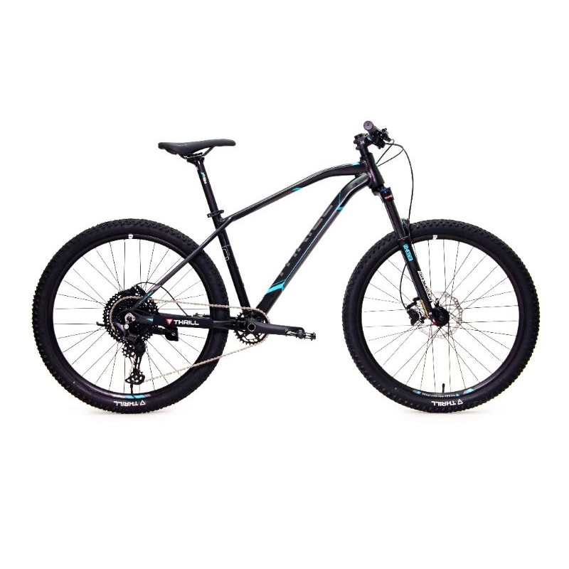 sepeda mtb 27.5 inch Thrill Vanquish Elite T120