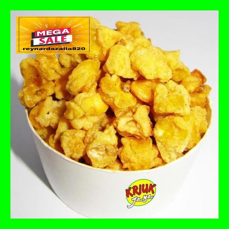 

Chrnar Marning Jagung Asin Spesial Chch50D