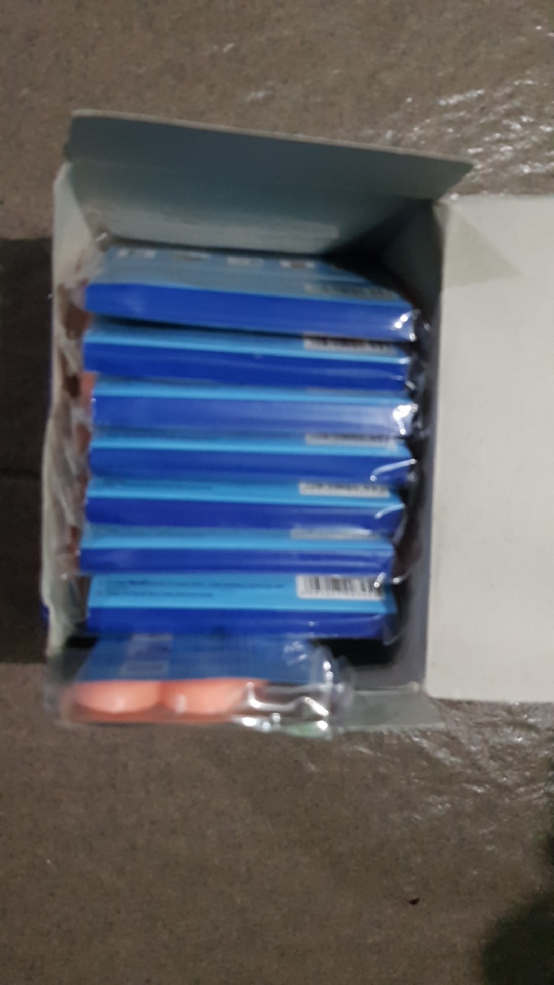 Kapur Barus Tikus Dan Kecoa 12 Pakc