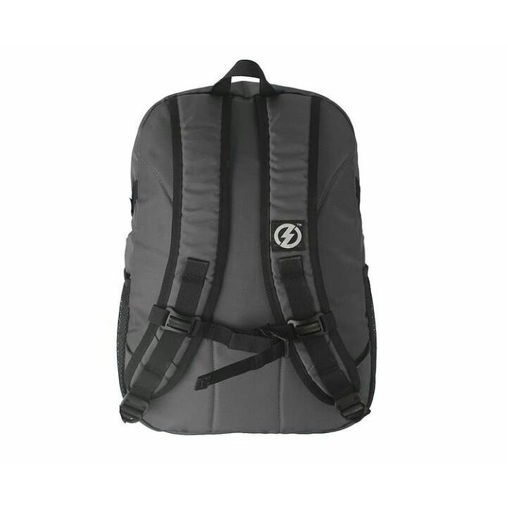 TAS RANSEL LAPTOP SKATERS SH100 ABU + RAINCOVER