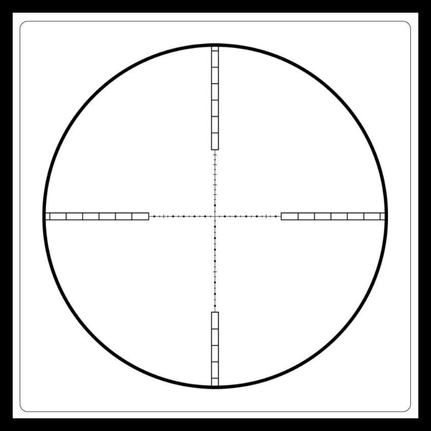 READY TELESKOP T-EAGLE SR 3-9X40 IR HK TELESCOPE SCOPE T-EAGLE SR WA HK AOIR