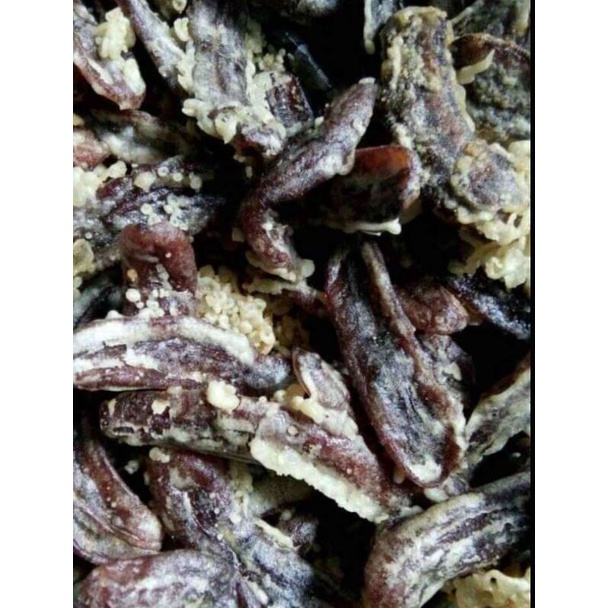

SALE PISANG