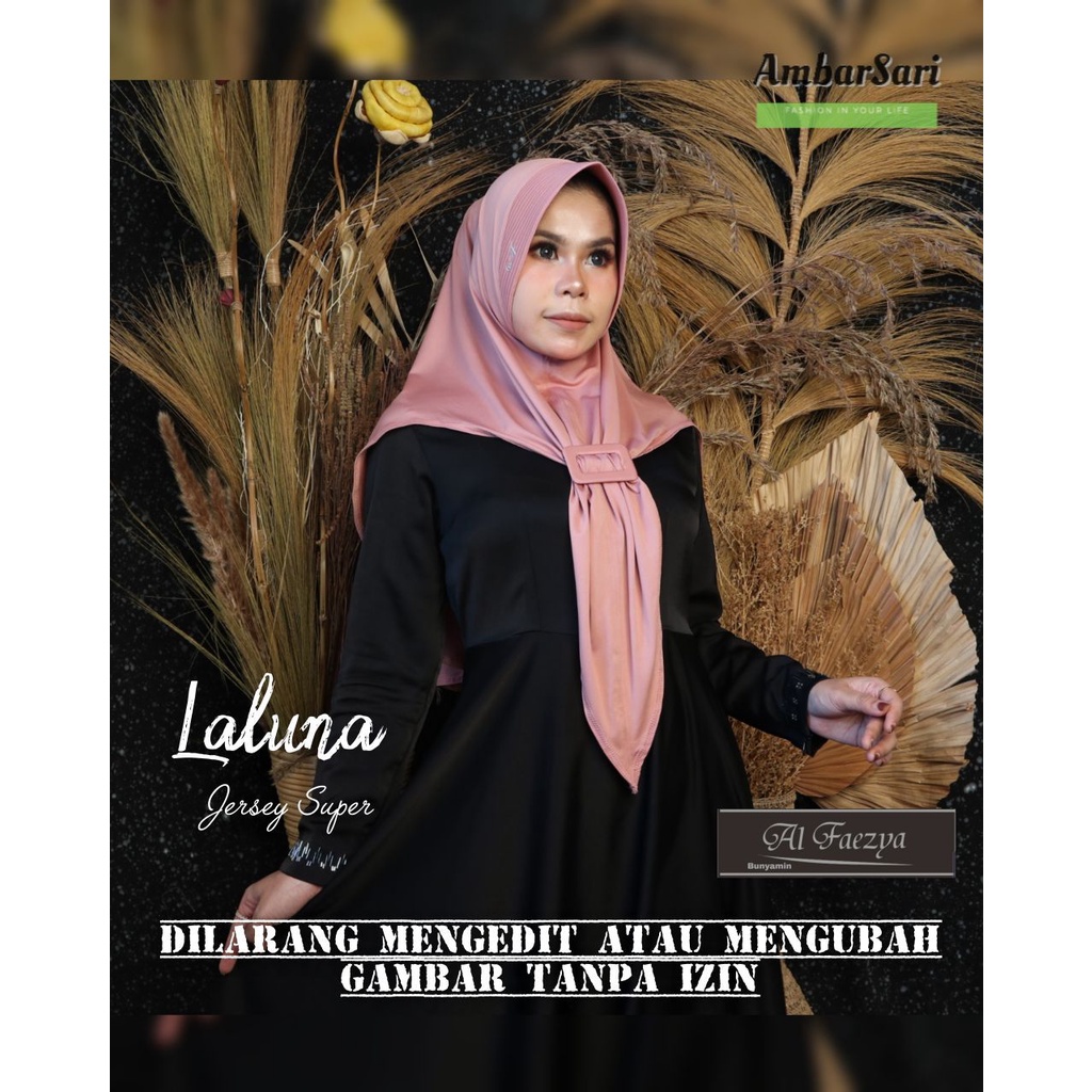 JILBAB /BERGO / REMPEL GOTIK / PLISKET / HOODIE / ZIPPER